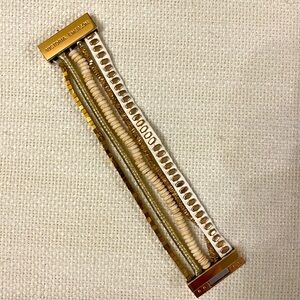 Victoria Emerson bracelet